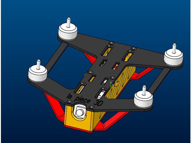 3D3